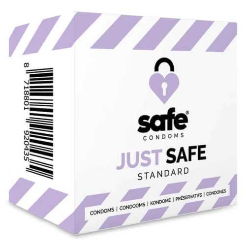 SAFE Just Safe - standard
