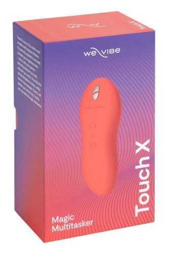 We-Vibe Touch X - akkus