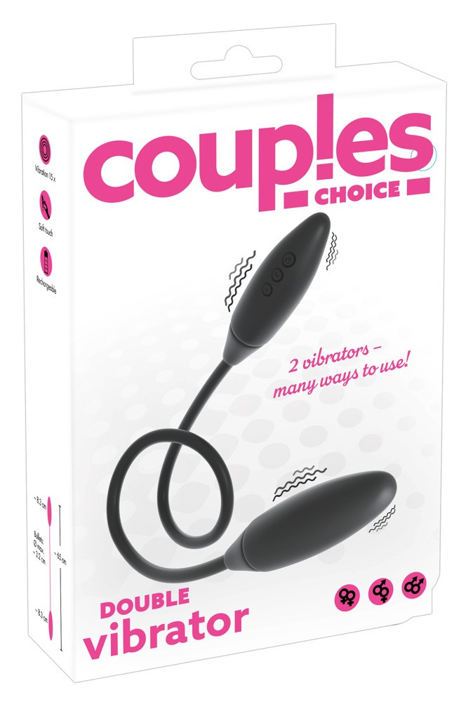 Couples Choice - akkus